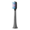 Насадка д/электрической зубной щетки Xiaomi Electric Toothbrush T501, тёмно-серая